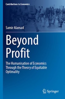 Front cover_Beyond Profit