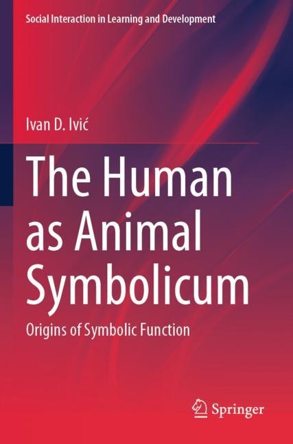 Front cover_Human as Animal Symbolicum