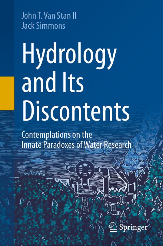 Front cover_Hydrology and Its Discontents