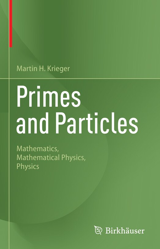 Couverture_Primes and Particles