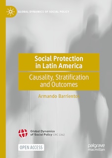 Front cover_Social Protection in Latin America