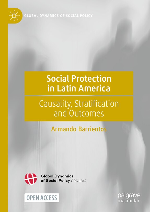 Front cover_Social Protection in Latin America