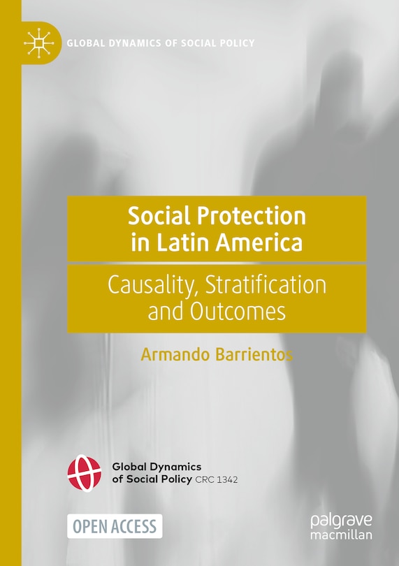 Couverture_Social Protection in Latin America