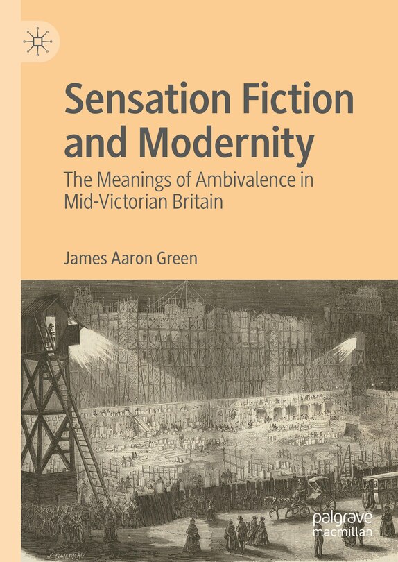 Front cover_Sensation Fiction and Modernity