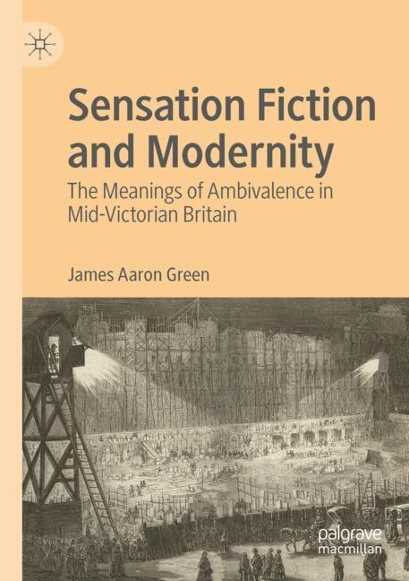 Front cover_Sensation Fiction and Modernity