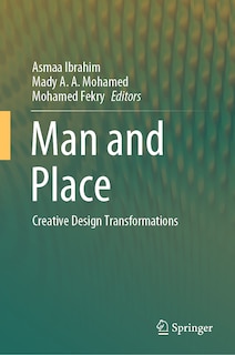 Couverture_Man and Place