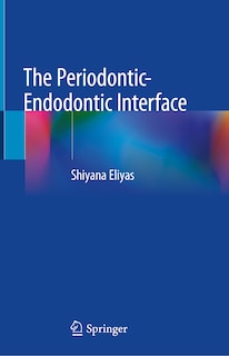 Front cover_The Periodontic-Endodontic Interface