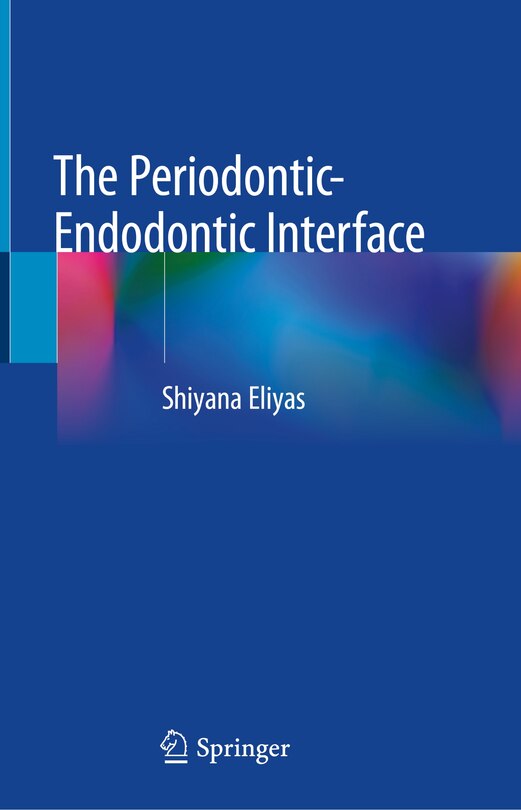Front cover_The Periodontic-Endodontic Interface