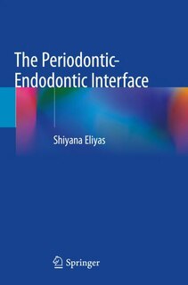 Couverture_The Periodontic-Endodontic Interface
