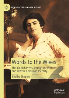 Couverture_Words to the Wives