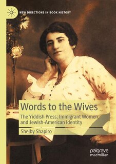 Couverture_Words to the Wives