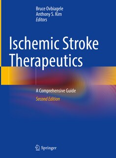 Couverture_Ischemic Stroke Therapeutics