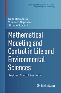 Couverture_Mathematical Modeling and Control in Life and Environmental Sciences