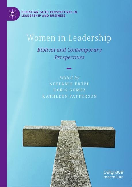 Front cover_Women in Leadership
