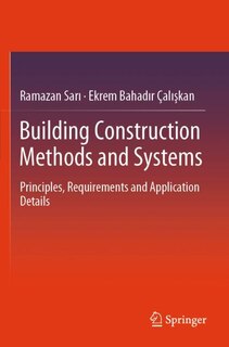 Front cover_Building Construction Methods and Systems