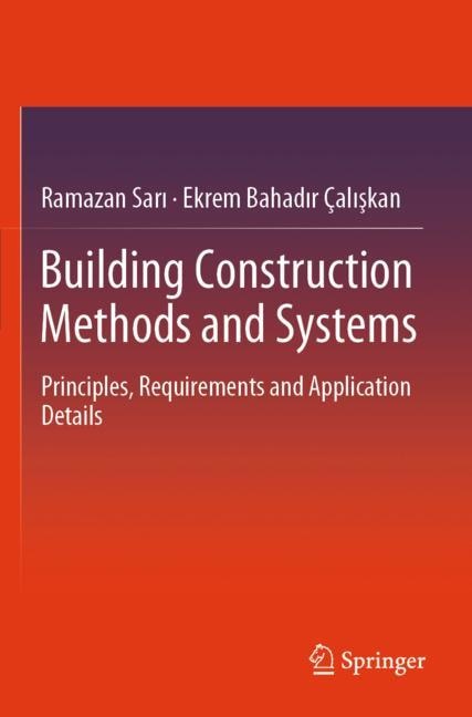 Front cover_Building Construction Methods and Systems