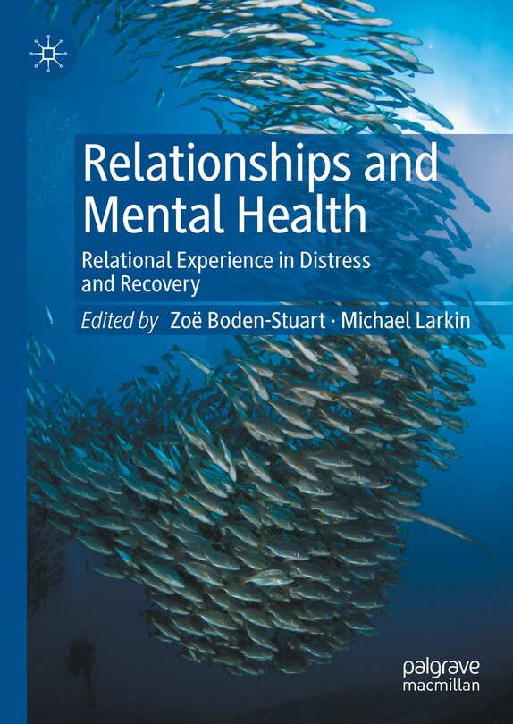 Couverture_Relationships and Mental Health