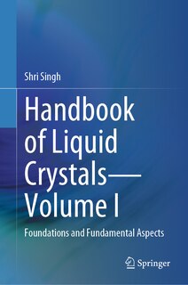 Couverture_Handbook of Liquid Crystals-Volume I