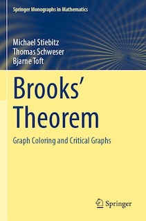 Couverture_Brooks' Theorem