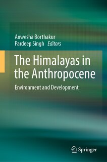 Couverture_The Himalayas in the Anthropocene