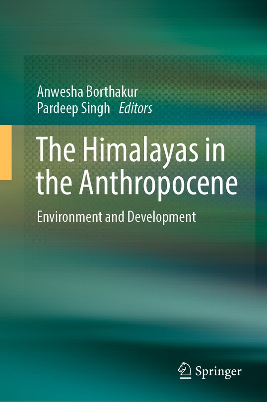 Couverture_The Himalayas in the Anthropocene