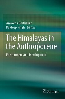 Couverture_The Himalayas in the Anthropocene