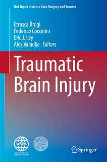 Front cover_Traumatic Brain Injury