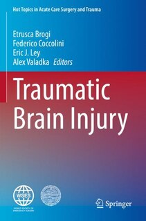Front cover_Traumatic Brain Injury