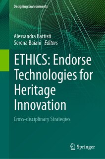 Front cover_ETHICS