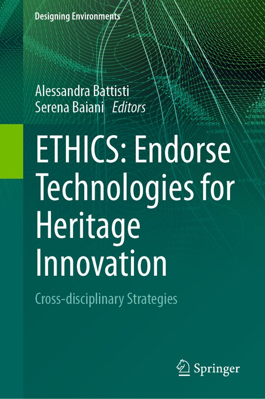 Front cover_ETHICS