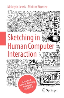 Front cover_Sketching in Human Computer Interaction