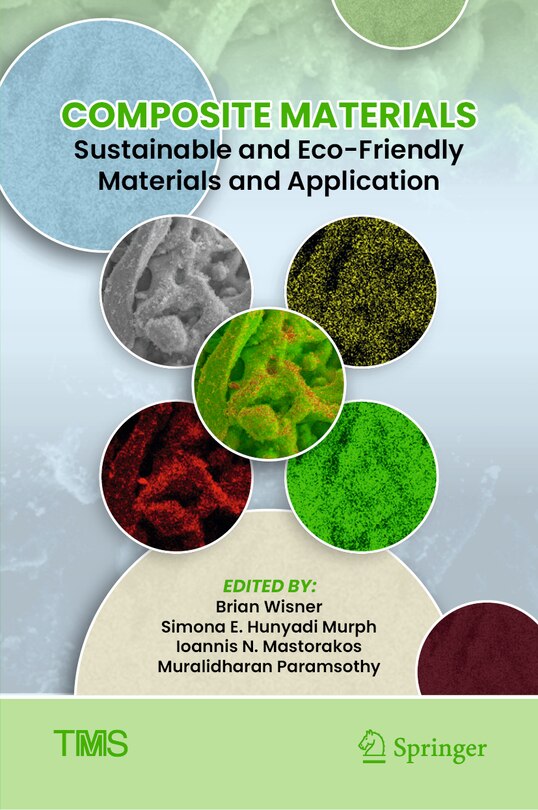 Front cover_Composite Materials