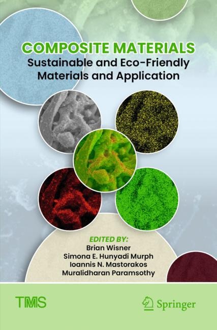 Front cover_Composite Materials