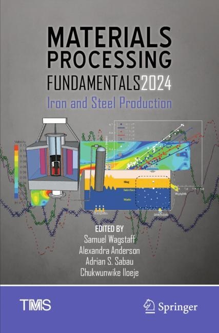 Front cover_Materials Processing Fundamentals 2024