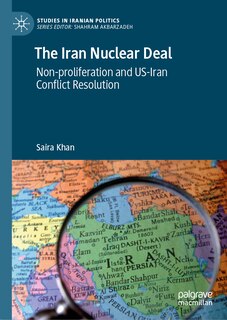 Front cover_The Iran Nuclear Deal