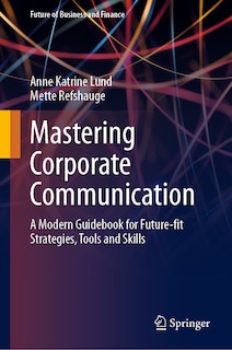 Couverture_Mastering Corporate Communication
