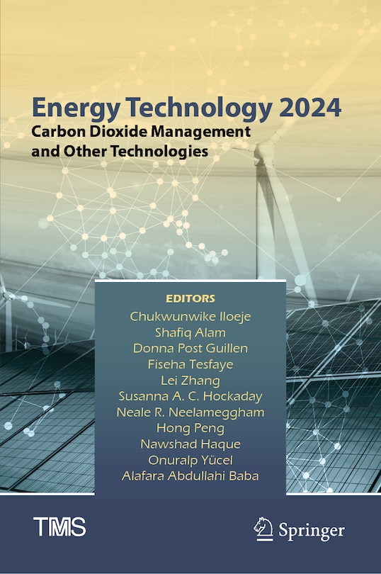 Front cover_Energy Technology 2024