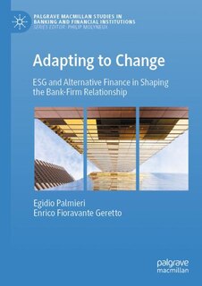 Couverture_Adapting to Change