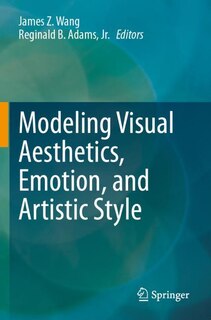 Couverture_Modeling Visual Aesthetics, Emotion, and Artistic Style