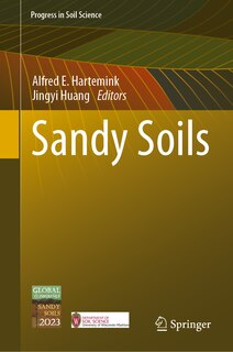 Front cover_Sandy Soils