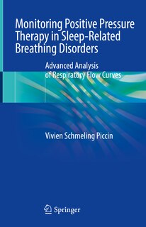 Front cover_Monitoring Positive Pressure Therapy in Sleep-Related Breathing Disorders