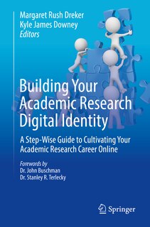 Front cover_Building Your Academic Research Digital Identity