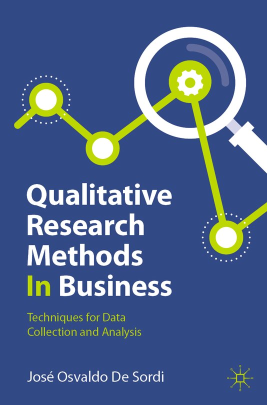 Front cover_Qualitative Research Methods In Business