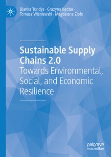 Couverture_Sustainable Supply Chains 2.0