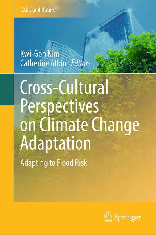 Front cover_Cross-Cultural Perspectives on Climate Change Adaptation