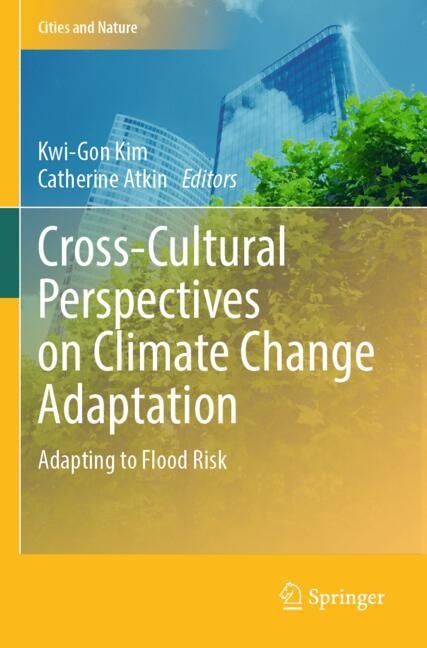 Front cover_Cross-Cultural Perspectives on Climate Change Adaptation