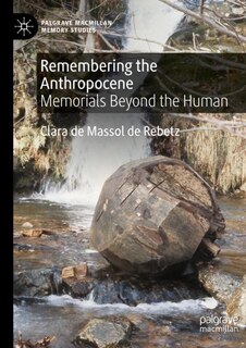 Couverture_Remembering the Anthropocene