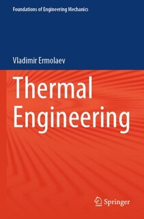 Front cover_Thermal Engineering