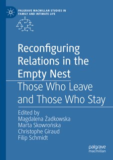 Couverture_Reconfiguring Relations in the Empty Nest