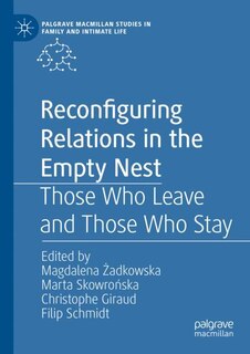 Couverture_Reconfiguring Relations in the Empty Nest